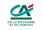 Crédit agricole de la Touraine et du Poitou