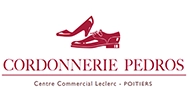 Cordonnerie Pedros, Centre Commerciel Leclerc - Poitiers