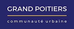 Grand Poitiers Communcauté urbaine